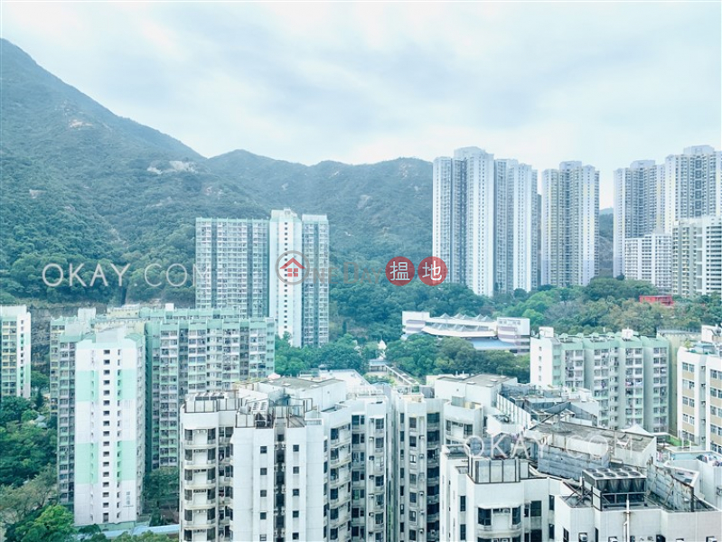 Popular 2 bedroom on high floor with balcony | For Sale | Harmony Place 樂融軒 Sales Listings