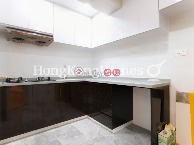3 Bedroom Family Unit for Rent at Illumination Terrace, 5-7 Tai Hang Road | Wan Chai District, Hong Kong, Rental HK$ 40,500/ month