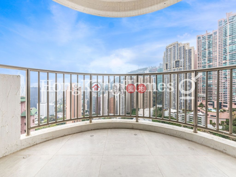 3 Bedroom Family Unit for Rent at Yukon Court, 2 Conduit Road | Western District, Hong Kong | Rental | HK$ 69,000/ month