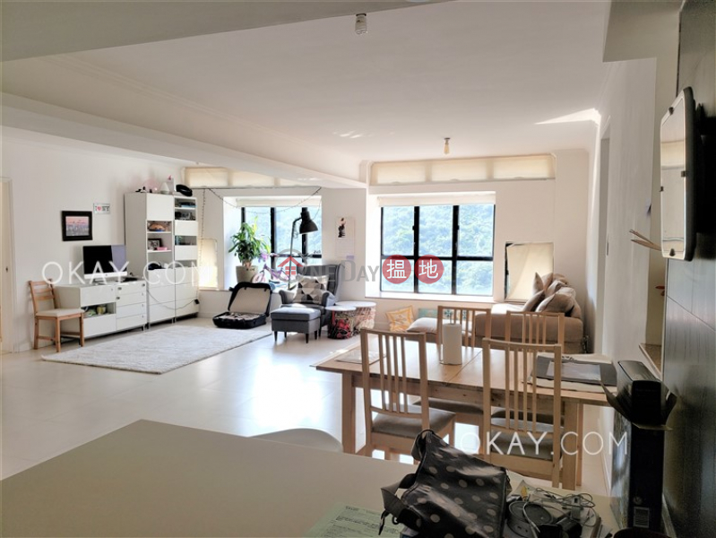 Lovely 4 bedroom on high floor | Rental, Discovery Bay, Phase 5 Greenvale Village, Greenmont Court (Block 8) 愉景灣 5期頤峰 蔚山閣(8座) Rental Listings | Lantau Island (OKAY-R295948)