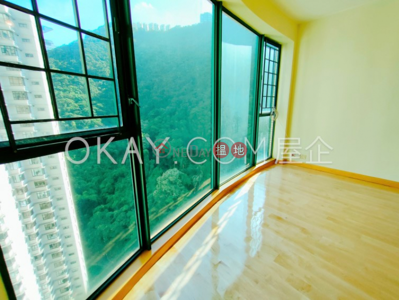 HK$ 63,500/ month | Hillsborough Court Central District | Lovely 3 bedroom on high floor | Rental