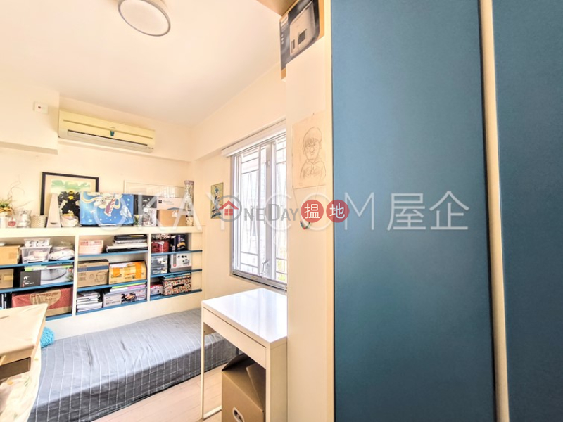 HK$ 1,600萬|新麗閣西區|3房2廁,實用率高新麗閣出售單位