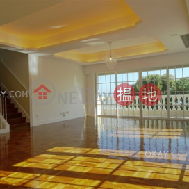 Unique house with sea views, rooftop & terrace | Rental | Kings Court 龍庭 _0