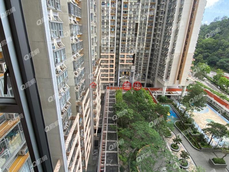 Property Search Hong Kong | OneDay | Residential | Sales Listings | Block 4 Verbena Heights | 1 bedroom Low Floor Flat for Sale