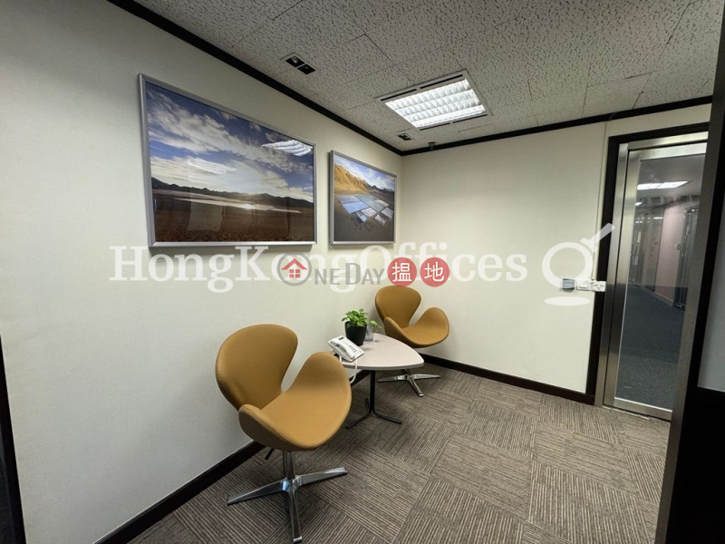 Office Unit for Rent at Lippo Centre 89 Queensway | Central District | Hong Kong | Rental | HK$ 89,586/ month
