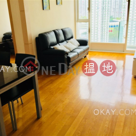 2房1廁,星級會所,露台《逸樺園1座出售單位》 | 逸樺園1座 The Orchards Block 1 _0
