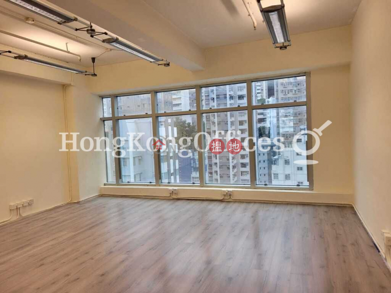 Office Unit for Rent at Keen Hung Commercial Building | Keen Hung Commercial Building 堅雄商業大廈 Rental Listings
