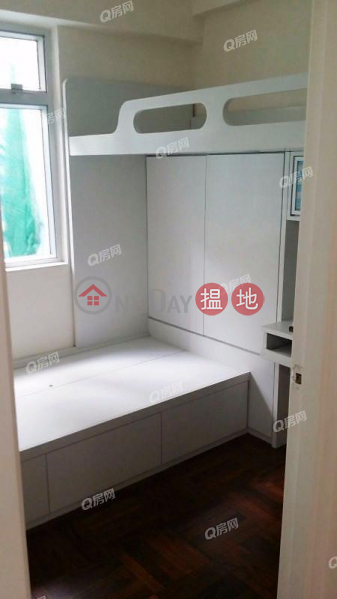 Property Search Hong Kong | OneDay | Residential Rental Listings | Wing Kit Building | 2 bedroom High Floor Flat for Rent