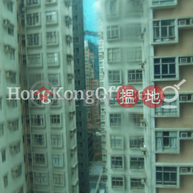 Office Unit for Rent at Jupiter Tower, Jupiter Tower 永昇中心 | Wan Chai District (HKO-1762-AKHR)_0