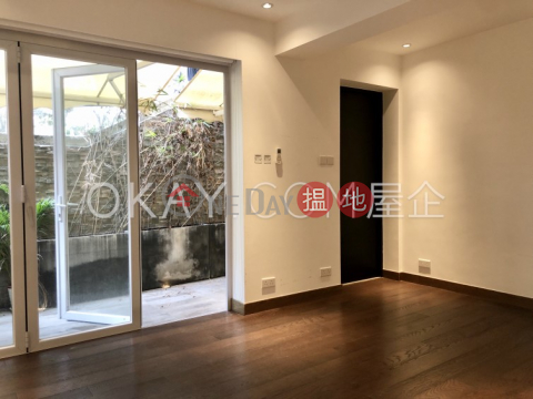 Charming 2 bedroom with terrace | Rental, 17-19 Prince's Terrace 太子臺17-19號 | Western District (OKAY-R46377)_0