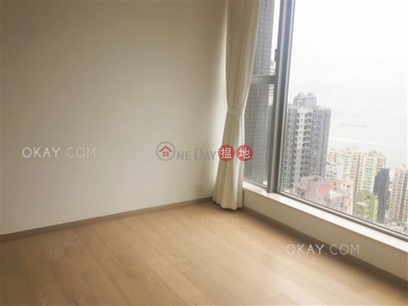 Property Search Hong Kong | OneDay | Residential | Rental Listings, Charming 1 bed on high floor with harbour views | Rental