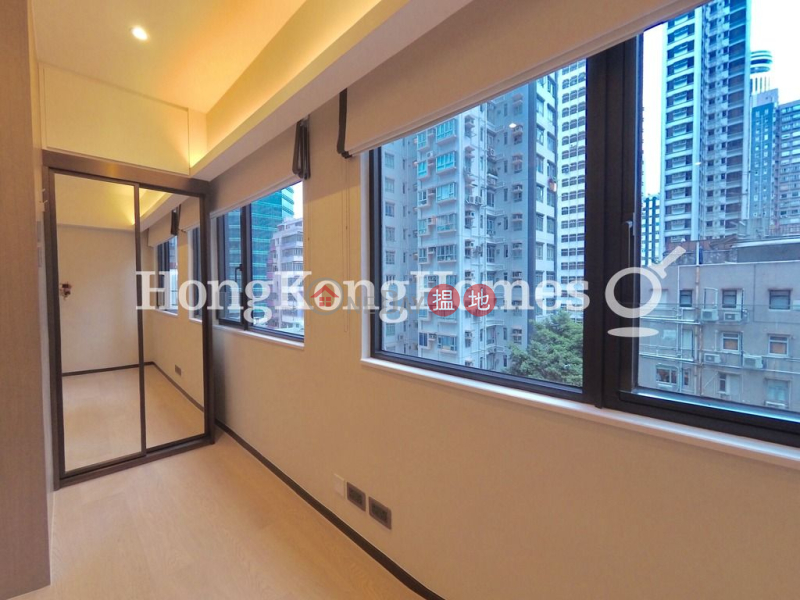 HK$ 19,500/ month Star Studios Wan Chai District | Studio Unit for Rent at Star Studios