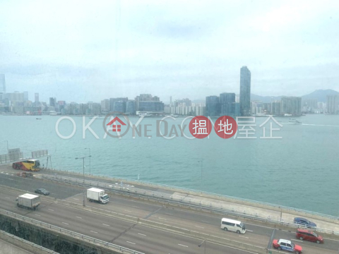 Lovely 3 bedroom in North Point | Rental, Provident Centre 和富中心 | Eastern District (OKAY-R51418)_0