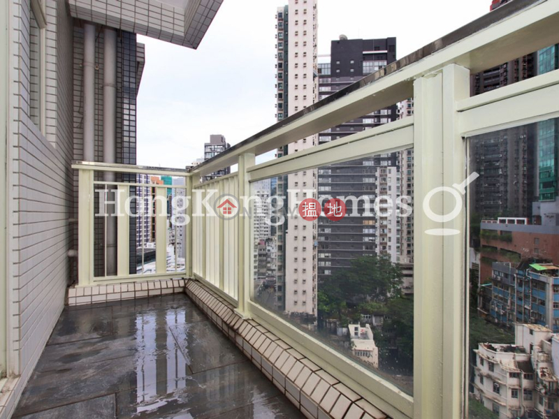 2 Bedroom Unit at Centrestage | For Sale | 108 Hollywood Road | Central District, Hong Kong, Sales, HK$ 9.7M