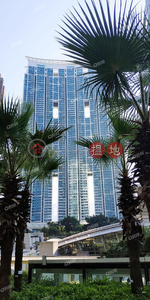 君臨天下2座低層|住宅出售樓盤-HK$ 2,490萬