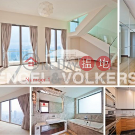 Duplex skyhouse with 4 bedrooms in Celestial Heights | Celestial Heights Phase 1 半山壹號 一期 _0