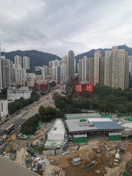 旺景工業大廈-未知工業大廈出租樓盤-HK$ 15,000/ 月