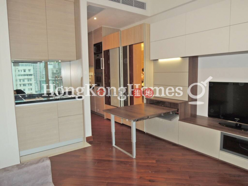 Studio Unit for Rent at The Avenue Tower 2 | The Avenue Tower 2 囍匯 2座 Rental Listings