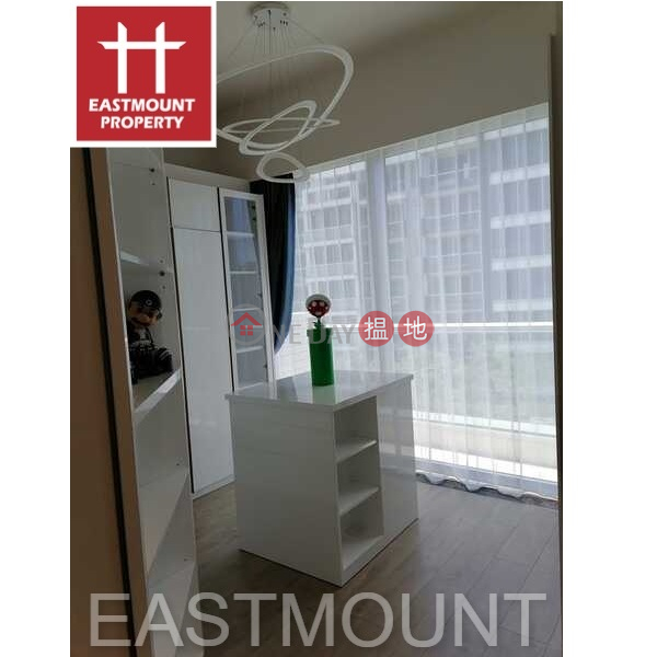 HK$ 95,000/ month | Mount Pavilia | Sai Kung, Clearwater Bay Apartment | Property For Sale and Lease in Mount Pavilia 傲瀧-Low-density luxury villa with rooftop