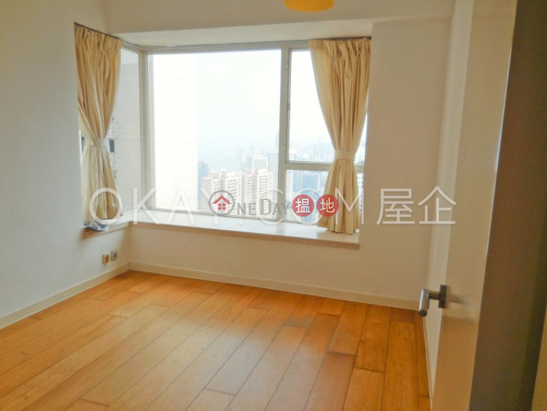 HK$ 34M | Valverde | Central District Beautiful 2 bedroom on high floor with parking | For Sale