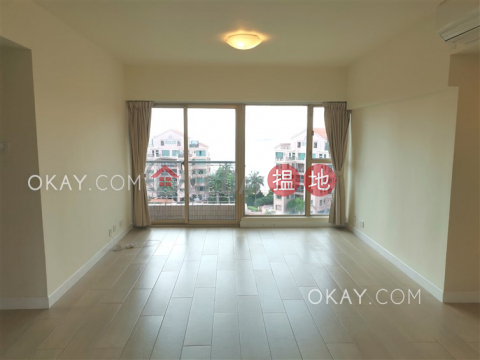 Tasteful 3 bedroom with balcony | Rental, Hong Kong Gold Coast Block 21 香港黃金海岸 21座 | Tuen Mun (OKAY-R26447)_0
