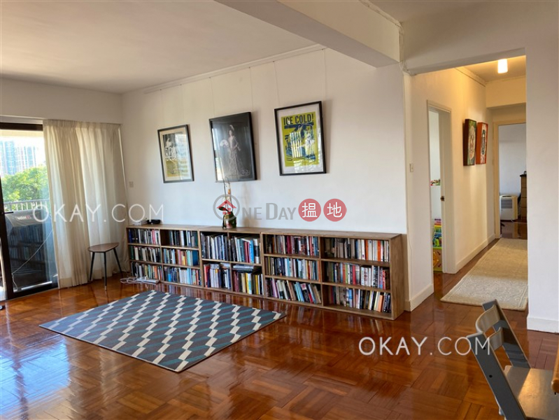 POKFULAM MANSION, Low, Residential, Rental Listings | HK$ 68,000/ month