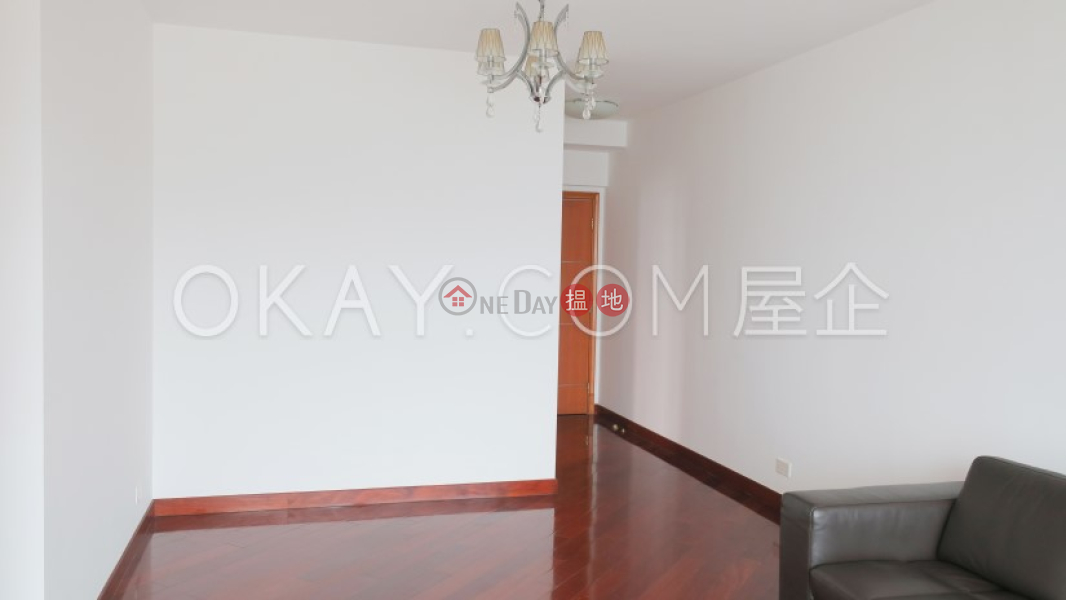 Property Search Hong Kong | OneDay | Residential, Rental Listings | Unique 3 bedroom with harbour views & balcony | Rental