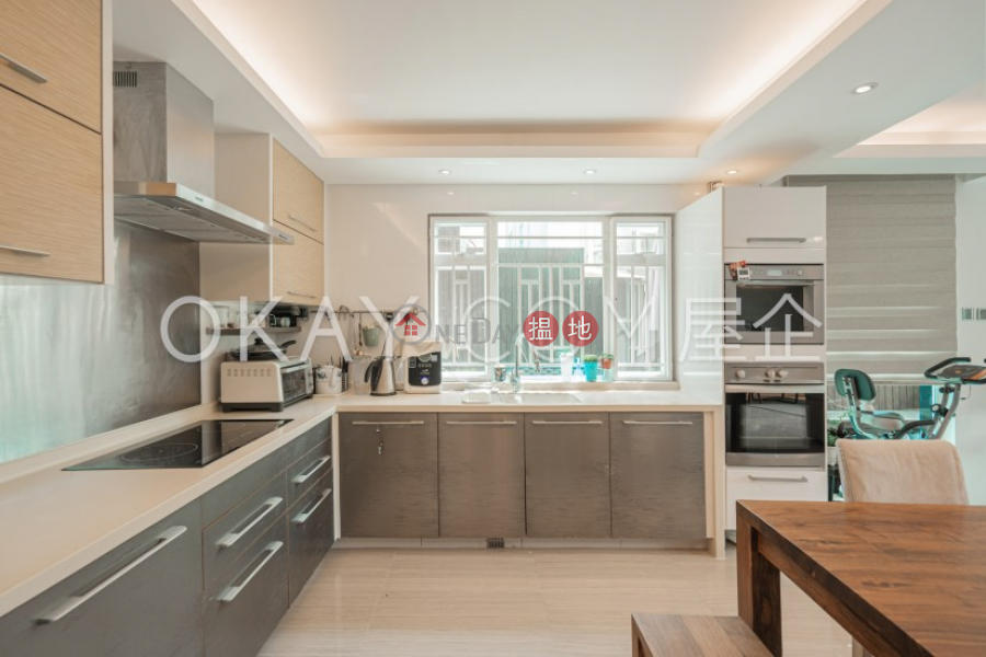Wong Mo Ying Village House | Unknown Residential, Sales Listings | HK$ 17.9M
