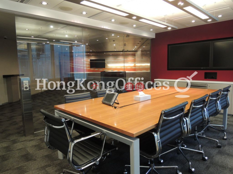 HK$ 72.9M | Lippo Centre Central District Office Unit at Lippo Centre | For Sale
