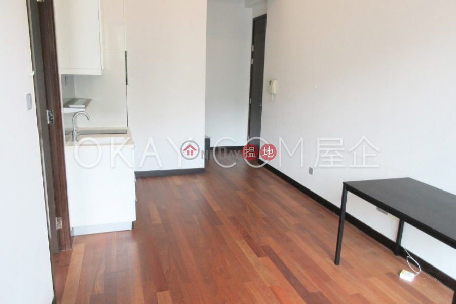 Property Search Hong Kong | OneDay | Residential, Rental Listings, Practical 1 bedroom on high floor with balcony | Rental