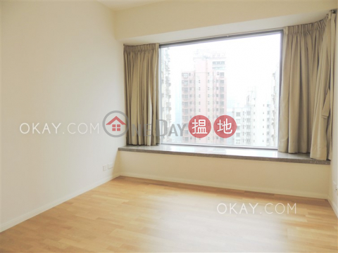Luxurious 4 bedroom with balcony & parking | Rental | Seymour 懿峰 _0