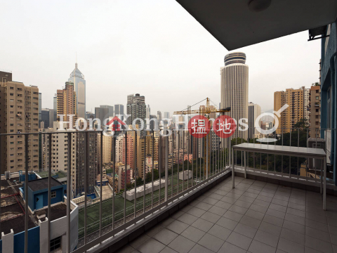 2 Bedroom Unit for Rent at Monticello, Monticello 滿峰台 | Eastern District (Proway-LID21759R)_0