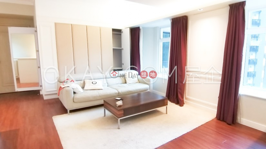 Luxurious 1 bedroom in Mid-levels West | Rental | Fairview Height 輝煌臺 Rental Listings