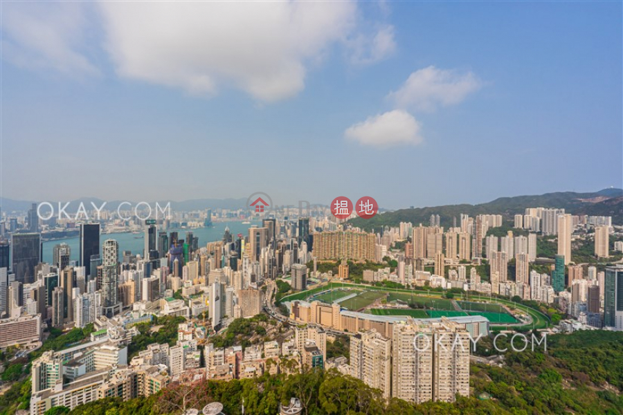 香港搵樓|租樓|二手盤|買樓| 搵地 | 住宅-出售樓盤-6房5廁,極高層,連車位白壁出售單位