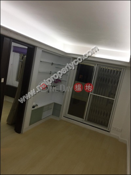 2-bedroom unit with a terrace for rent in Wan Chai, 1 Stone Nullah Lane | Wan Chai District | Hong Kong Rental, HK$ 25,000/ month