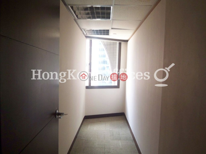 Office Unit for Rent at Shanghai Industrial Investment Building 48-50 Hennessy Road | Wan Chai District | Hong Kong | Rental | HK$ 61,500/ month
