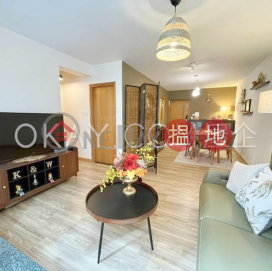 Elegant 2 bedroom in Sheung Wan | For Sale | Hollywood Terrace 荷李活華庭 _0
