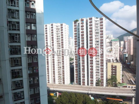 3 Bedroom Family Unit for Rent at Splendid Place | Splendid Place 匯豪峰 _0