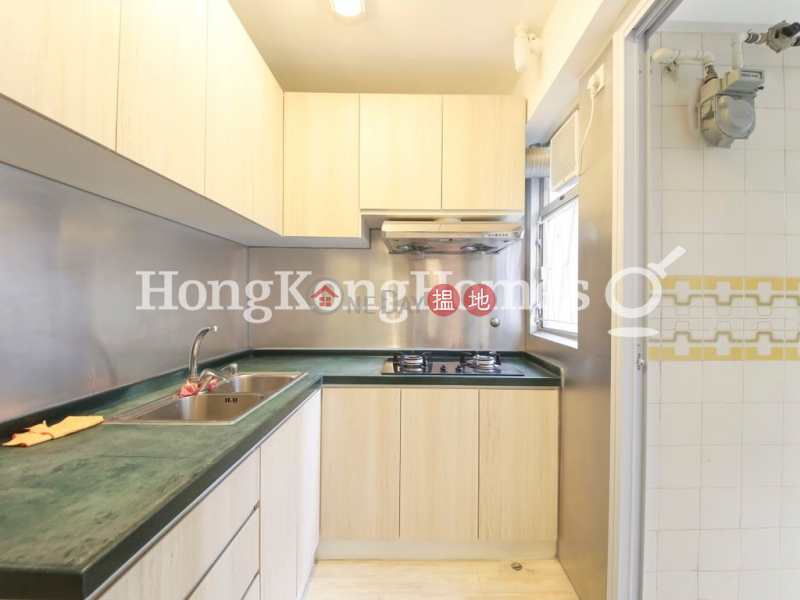 Property Search Hong Kong | OneDay | Residential Rental Listings | 2 Bedroom Unit for Rent at Block 19-24 Baguio Villa