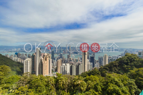 Beautiful 6 bed on high floor with harbour views | Rental | Haking Mansions Haking Mansions _0