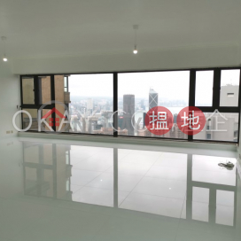 Rare 3 bedroom on high floor with parking | For Sale | Tavistock II 騰皇居 II _0