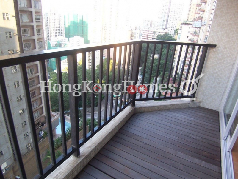 3 Bedroom Family Unit for Rent at Scenic Garden, 9 Kotewall Road | Western District | Hong Kong, Rental | HK$ 58,000/ month