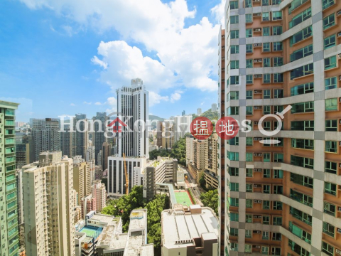 3 Bedroom Family Unit for Rent at Monmouth Villa | Monmouth Villa 萬茂苑 _0