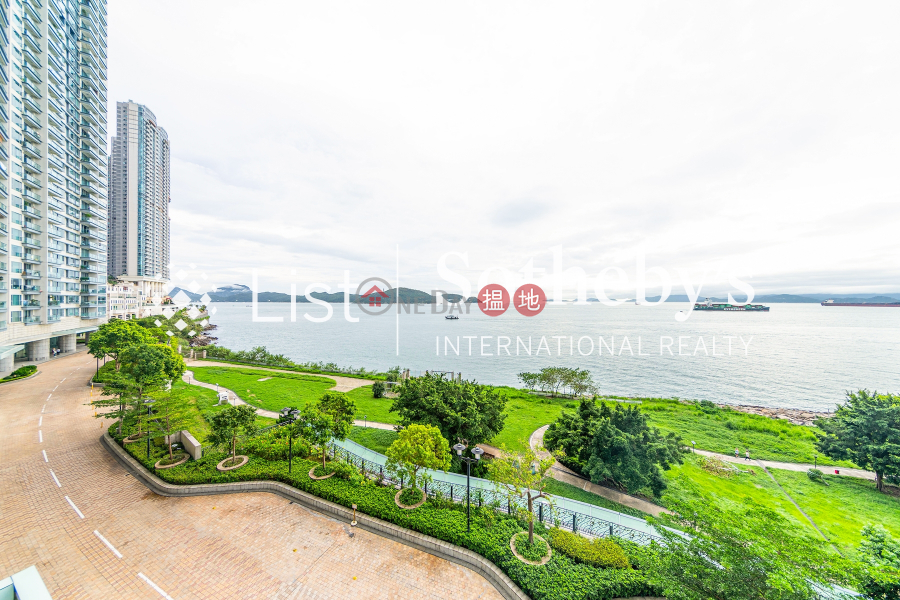 Property for Rent at Phase 2 South Tower Residence Bel-Air with 4 Bedrooms 38 Bel-air Ave | Southern District Hong Kong | Rental | HK$ 105,000/ month