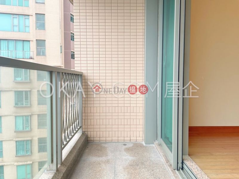 Charming 3 bedroom on high floor with balcony | Rental 18 Wylie Road | Yau Tsim Mong, Hong Kong Rental, HK$ 42,000/ month