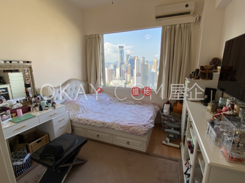 金輝大廈中層住宅|出租樓盤-HK$ 46,800/ 月