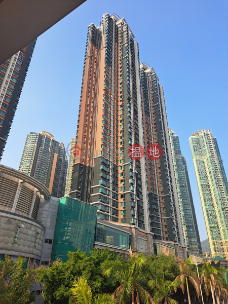 碧海藍天2座 (Aqua Marine Tower 2) 長沙灣| ()(2)