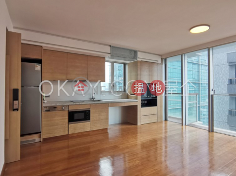 Charming high floor with balcony | For Sale | 5 Star Street 星街5號 _0