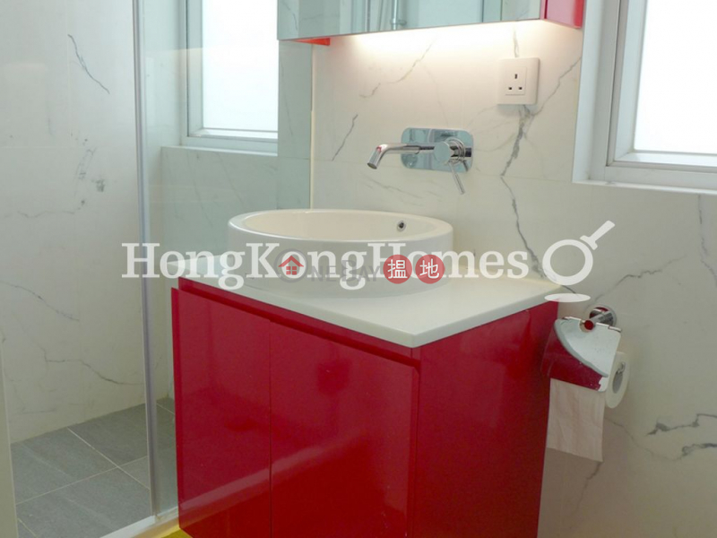 Studio Unit for Rent at 40-42 Circular Pathway | 40-42 Circular Pathway 弓絃巷40-42號 Rental Listings