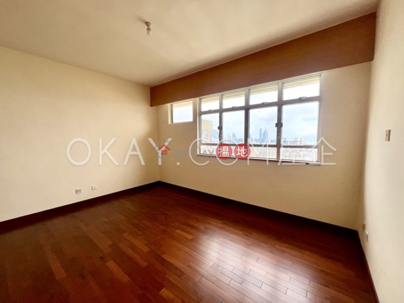 Property Search Hong Kong | OneDay | Residential | Rental Listings, Stylish 3 bedroom with balcony & parking | Rental